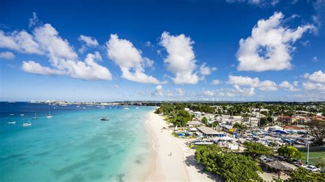 Jakie atrakcje kryje Barbados co warto zobaczyć i dokąd się wybrać