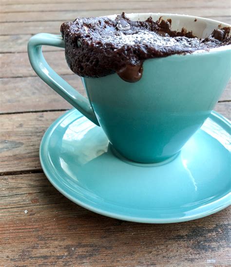 Snickerdoodles are no doubt a classic holiday cookie, the combination of sugar and cinnamon evoking images of snowy landscapes and roaring fires. Quick and easy chocolate mug cake | eat. live. travel. write.