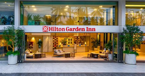 Hilton Garden Inn Phuket Bang Tao Staycation Klook United States Us