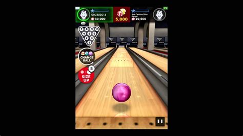 Bowling King Gameplay Walkthrough Tutorial Guide Youtube