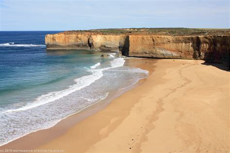 Portsea london bridge lookout was merged with this page. neuseeland - tagebuch 30-nov-2015