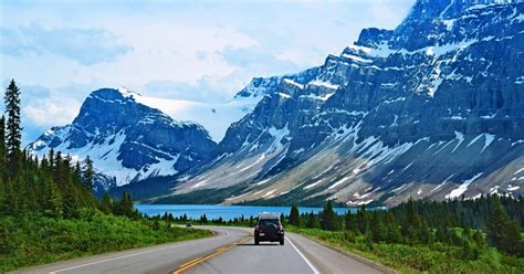 Canadas 10 Best Road Trips