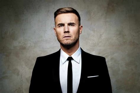 Gary Barlow Fans Tweet Their Tickets Frustration Express And Star