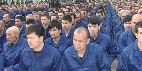 Sahi doğu türkistan demişken o ikiyüzlü insanlara bir kaç söylecek sözüm var gerçi neden kızıyorsam size omurgasız olduğunuz için, zaten siz hangi zulmü, acıyı içselleştiriyorsunuz ki. Doğu Türkistan zulmü için eylem çağrısı! - Memurlar.Net
