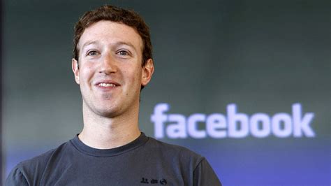 Mark Zuckerberg Es El Vecino Más Odiado Del Vecindario Infobae