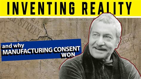 Inventing Reality Michael Parenti Youtube