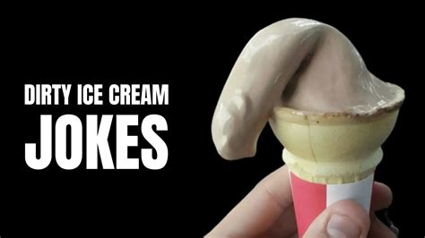 70 Funny Ice Cream Jokes To Help You Beat The Red Heat