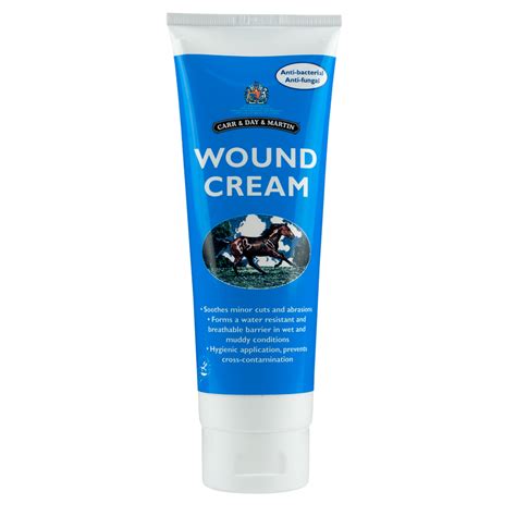 Wound Cream