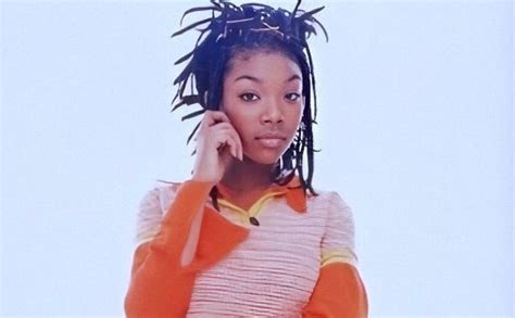 Brandy On Dropping A New Album After 8 Years Approached This One Like My Last Project