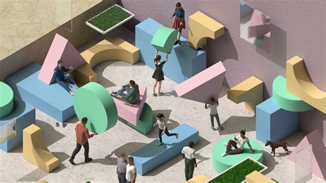 Designing for Shared Living: Building Communities | SPACE10