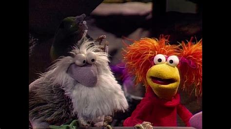 Editorial A Look At “fraggle Rock The Complete Series” Set On Blu Ray