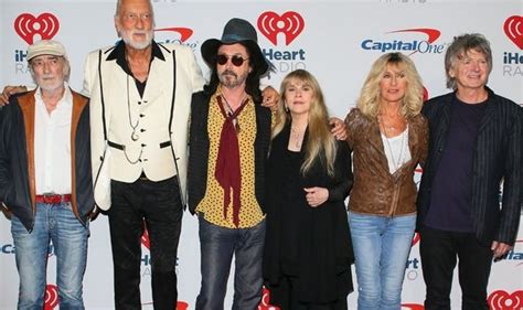 Fleetwood Mac Name How Did Fleetwood Mac Get Its Band Name Music