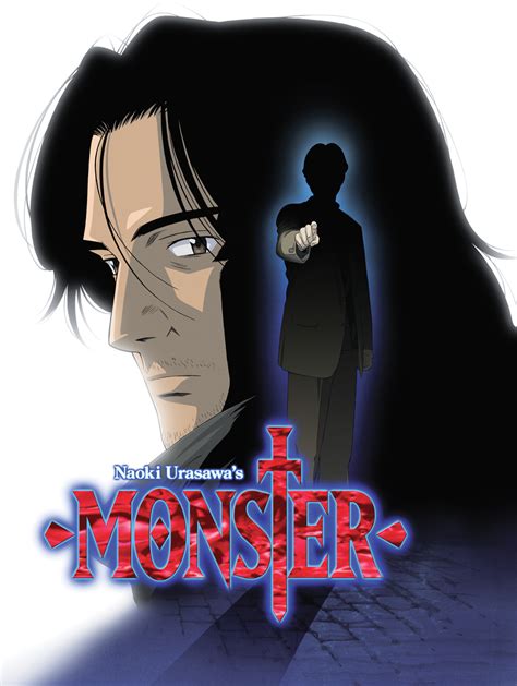 Monster Anime Animeclickit