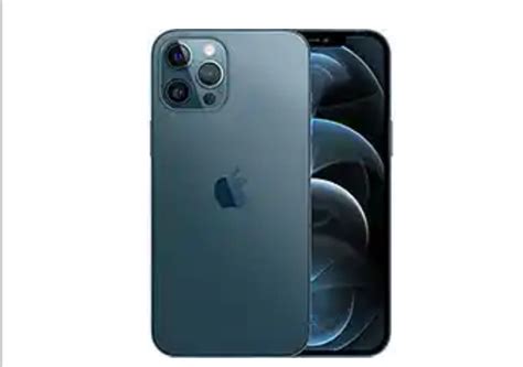 It was debuted as the most powerful iphone apple has. iPhone 12 Pro Max Specs and Price In Nigeria » Naijmobile