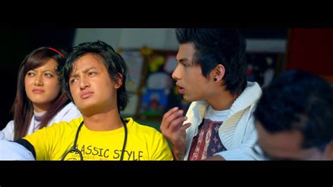 hostel nepali movie official theatrical trailer hd youtube