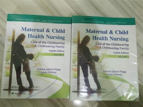 Maternalandchild Health Nursing 8th Ed Hobbies And Toys Books And Magazines