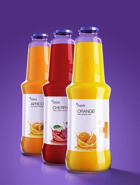 Fruit Juice Packaging Beverage Packaging Food Packaging Consumer