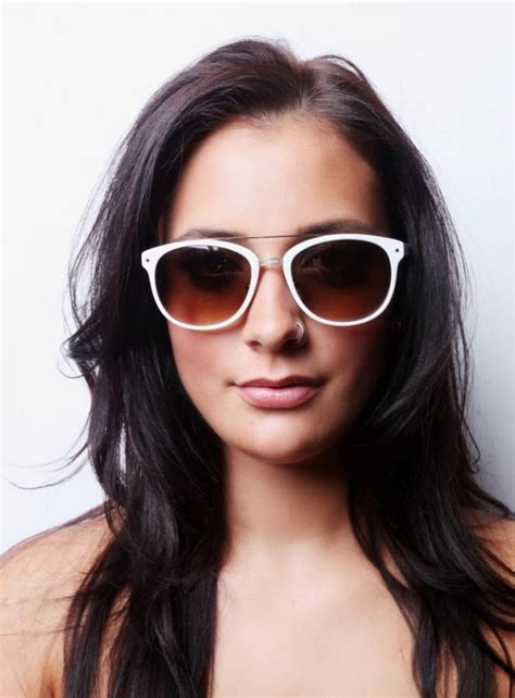 Emphasis on protection—from uv rays to be specific. White Sunglasses Womens - TopSunglasses.net