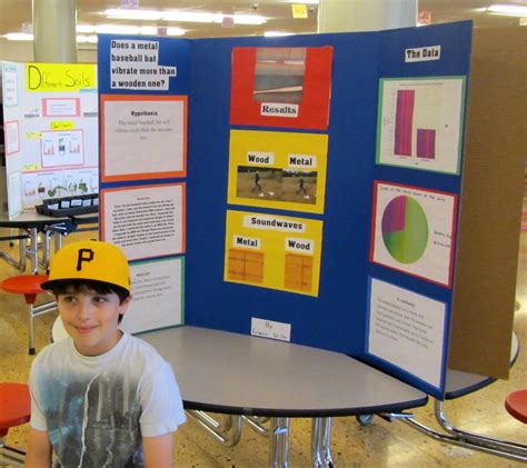 Science Fair Project Ideas For 4th Grade Examples And Forms