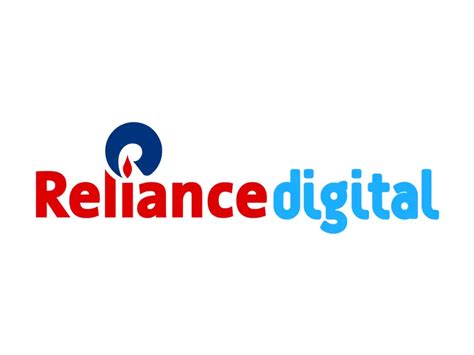 Reliance Digital Logo Png Vector In Svg Pdf Ai Cdr Format