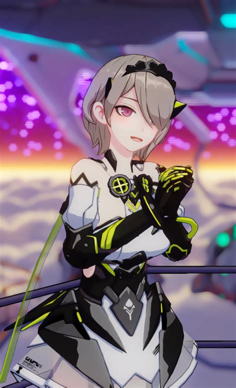 Honkai impact 3rd is the spiritual successor to guns girlz and uses many of the same characters with a fresh new story. Honkai Impact 3 | ตลก