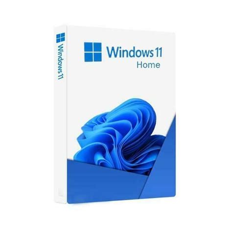 Microsoft Windows 11 Home Dsp Pack 64bit Multi Language Requires