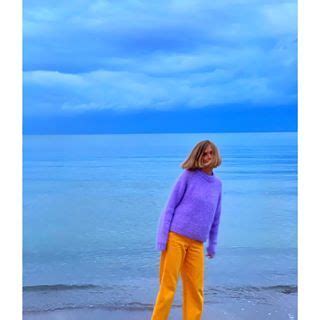 Tekla Evelina Severin Teklan Instagram Clothes