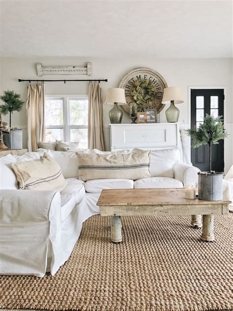 Best 25 Cottage Living Rooms Ideas On Pinterest Living