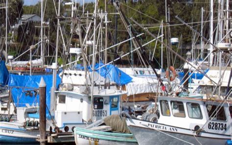 Mpa Update Fishing Communities An Integral Part Of Californias