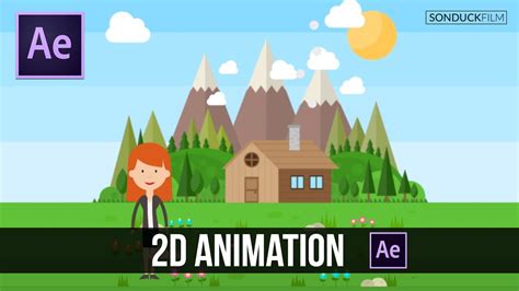 Animation For Beginners In After Effects Getpaidcoursefree Com