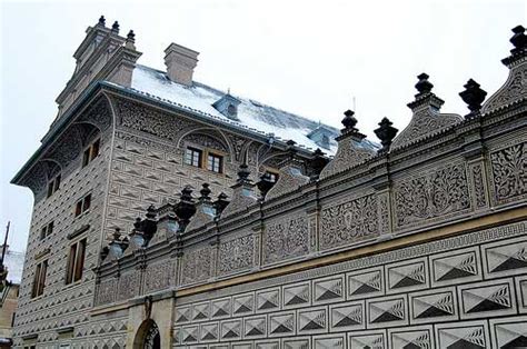 Schwarzenberg Palace Prague Guide