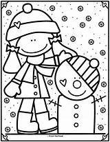 Da Coloring Fromthepond Club Preschool Kelin Disegni Sheets Christmas Pond Library Uz Salvato sketch template