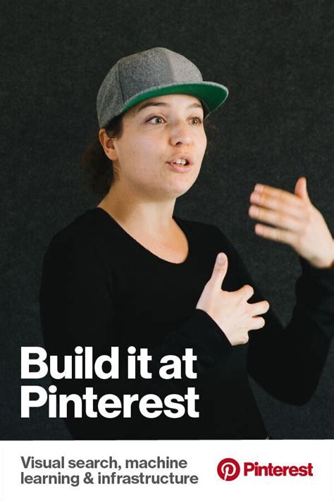 Come Build Your Career At Pinterest Pinterest Careers Pinterest For