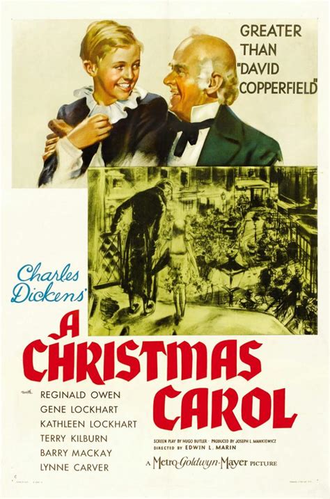Affiliate links disclosure the charles dickens page is a member of affiliate programs at amazon and zazzle. A Christmas Carol (1938) - FilmAffinity