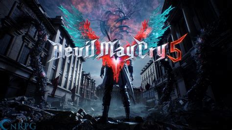 Devil May Cry Onrpg