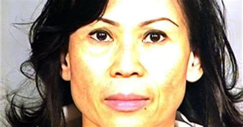Calif Woman Charged With Torture In Severed Penis Case