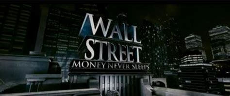 30 years later and he's still the boss. Upcoming Movies images Wall Street: Money Never Sleeps ...