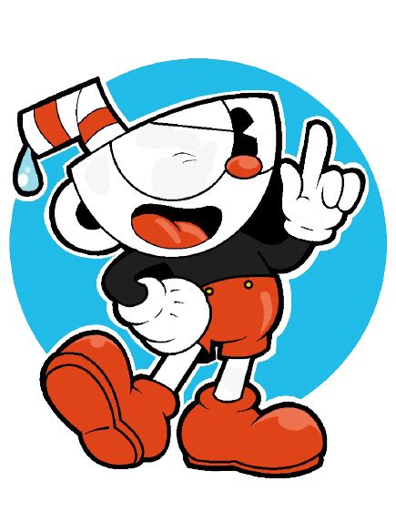 Best 96 Cuphead Png Hd Transparent Background A1png
