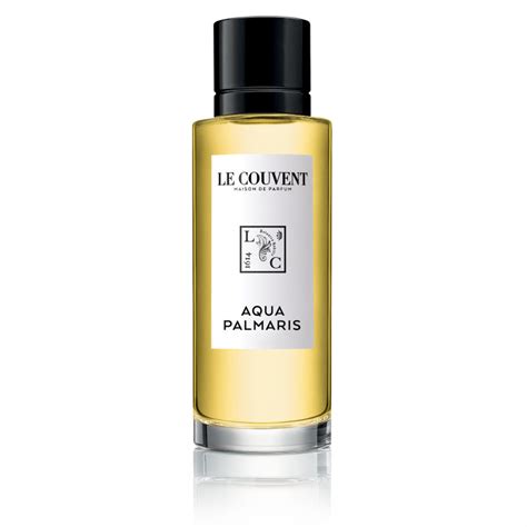 Le Couvent Maison De Parfum Aqua Palmaris 橙花淡香水 100ml 價錢、規格及用家意見 香港格價