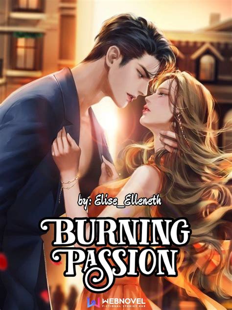burning passion contemporary romance webnovel