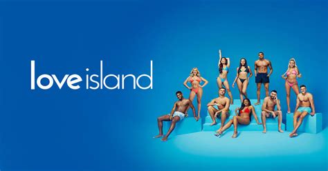 Watch Love Island Uk Streaming Online Hulu Free Trial