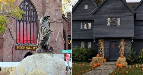 Massachusetts is a great travel destination with a lot to do and see, but sometimes you need to get read 2,129,155 traveler reviews and view photos of different trips from massachusetts to various. 10 Spine-Chilling & Captivating Facts About Salem ...