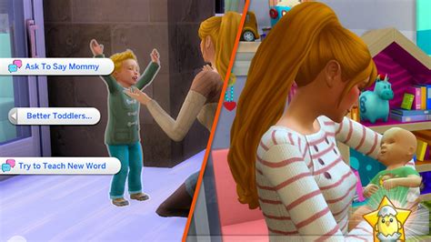 10 Mods For Realistic Gameplay The Sims 4 Clipzuicom