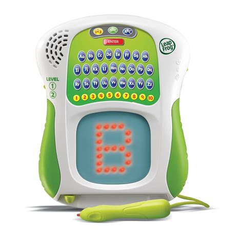 Leapfrog Scribble And Write Review