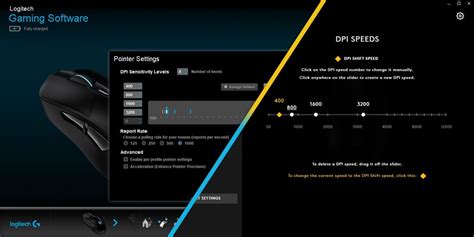 It dramatically simplifies the process of setting up and personalizing. Logitech Gaming Software & G Hub Guide - How to use - TheGamingSetup
