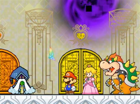 Watch Super Paper Mario Gameplay Prime Video