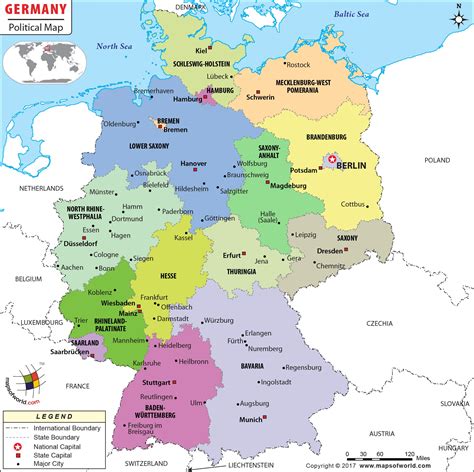 Federal republic of germany independent country in central europe detailed profile, population and facts. Free photo: Germany Map - Atlas, Koln, Republic - Free ...