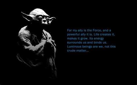 Star Wars Quotes Wallpapers Top Free Star Wars Quotes Backgrounds