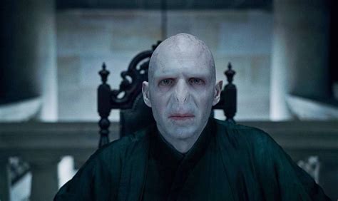 Top Five Villains In The Hp Series Harry Potter Amino