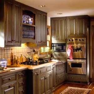Here, we share with you best 27 green kitchen cabinets ideasexplore theresa hershberger s board green kitchen cabinets :) on pinterest. Cabinets for Kitchen: Kitchen Cabinets - What Color should ...